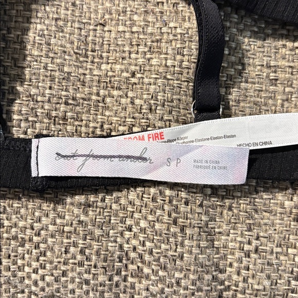 Out From Under (Urban Outfitters) Lot of 5 Bralettes SZ S NWOT - Picture 7 of 7